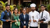 ടൂറിസം വകുപ്പിൽ നിരവധി ഒഴിവുകൾ; പത്താം ക്ലാസ് യോഗ്യതയുള്ളവർക്കും അപേക്ഷിക്കാം