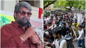 ഇതൊരു സ്ലോ പോയിസനിങ്, അടിയന്തരാവസ്ഥ തന്നെ; സിജെപി സമരത്തെ പിന്തുണച്ച് ജോജു ജോര്‍ജ്