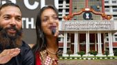 കുംഭമേള വൈറൽ പെൺകുട്ടിക്ക് തിരിച്ചടി; അനുവദിച്ച പൊലീസ് സംരക്ഷണം ഹൈക്കോടതി റദ്ദാക്കി!