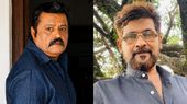 'സുരേഷ് ഗോപി അന്ന് ആ സീനിൽ അഭിനയിക്കാൻ തയ്യാറായില്ല, ഷൂട്ടിനിടെ ഓട്ടോയിൽ കയറി വീട്ടിൽ പോയി'; ജിഎസ് വിജയൻ 