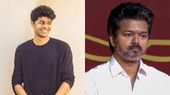 'വിജയ്‌യുടെ ആരാധകൻ തന്നെ 'തട്ടിക്കൊണ്ടുപോക്കാൻ' ശ്രമിച്ചു