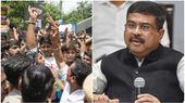ആരാണ് ധര്‍മേന്ദ്ര പ്രധാന്‍, എന്തുകൊണ്ട് മോദി മടിക്കുന്നു? ഡല്‍ഹി ഇളകിമറിയാന്‍ കാരണം ഇദ്ദേഹം