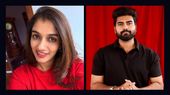കൊമ്പ് കോർത്ത് ബിഗ് ബോസ് താരങ്ങൾ വേദ് ലക്ഷ്മിയും റോബിൻ രാധാകൃഷ്ണനും; 'ഇത് ചെറിയ ഓലപ്പടക്കം'