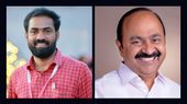 മൂന്ന് എംഎൽഎമാരെ വെച്ച് കേരളം ഭരിക്കുകയാണ് ബിജെപി, തള്ളുന്നതിന് പരിധിയില്ല, വിമർശിച്ച് സനോജ്