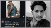 ഒരുത്തന് പണി കൊടുത്തിട്ടുണ്ട്, ഇനി അളിയനെന്ന് അഖിൽ മാരാർ, വിരട്ടൽ വേണ്ടെന്ന് ജിന്റോ, കൊമ്പ് കോർക്കൽ