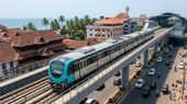 തിരുവനന്തപുരം മെട്രോ; പുതുക്കിയ ഡിപിആർ ഉടൻ സർക്കാരിന് സമർപ്പിക്കും, ഭൂഗർഭ പാത കൂടി പരിഗണിക്കുന്നു