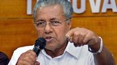 ഗവർണർ പോലീസ് മേധാവിയെ വിളിച്ചുവരുത്തിയ നടപടി ജനാധിപത്യ വിരുദ്ധം;തുറന്നടിച്ച് പിണറായി