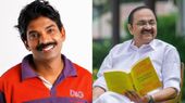 'മുഖ്യമന്ത്രി വെള്ളത്തിൽ ഇറങ്ങി ജനങ്ങളെ രക്ഷിക്കേണ്ട, അദ്ദേഹത്തിന് ലഘു ഭക്ഷണം കഴിച്ചുകൂടെ?'; പണ്ഡിറ്റ് 