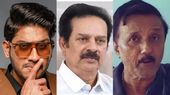 അഖിൽ മാരാരും ദേവനൊപ്പം ടിവികെയിലേക്കോ? ' നടക്കാത്ത 'കിനാശേരി'..പരിഹാസവുമായി ശാന്തിവിള ദിനേ