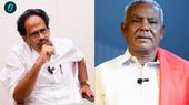 ടിവികെയ്ക്കും വിജയ്ക്കും തിരിച്ചടി; ഉപതിരഞ്ഞെടുപ്പിൽ ഒറ്റയ്ക്ക് മത്സരിക്കുമെന്ന് സിപിഎമ്മും സിപിഐയും