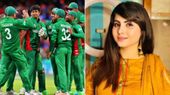 ବିଶ୍ୱକପ ୨୦୨୩: 'ଯଦି ବାଂଲାଦେଶ ଭାରତକୁ ପରାସ୍ତ କରେ ...', ପାକିସ୍ତାନୀ ଅଭିନେତ୍ରୀ ବାଂଲାଦେଶୀ ଖେଳାଳିଙ୍କୁ ଦେଲେ ବଡ଼ ଅଫର