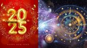  New Year Rasipalan: 2025 புத்தாண்டு ராசி பலன்.. ஜாக்பாட் அடிக்கும்! 12 ராசிகளுக்கு என்ன நடக்கும்? 