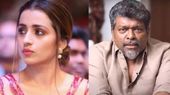 Parthiban: கோபப்பட்ட திரிஷா.. இதில் வருந்துவதை தவிர வேறு வழியில்லை.. உடனே ரியாக்ட் செய்த பார்த்திபன்