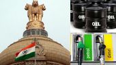 கச்சா எண்ணெய் விலை பேரல் 100 டாலர் தாண்டாத வரை.. பெட்ரோல், டீசல் விலை உயராது.. மத்திய அரசு விளக்கம்! 