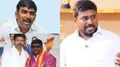 எழும்பூர்.. திமுகவின் இரும்புக்கோட்டை.. தவெக ராஜ்மோகனுக்கு ‘டெபாசிட்’ கிடைப்பதே சவால்.. ஏன்?