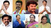 தமிழக சட்டமன்ற தேர்தல்.. பம்பரமாக சுழலும் தலைவர்கள்! நாளைதான் பிரசாரத்திற்கு கிளைமேக்ஸ் 