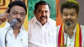 ஸ்டாலின் தான் வர்றாரு.. மொத்தமாய் அதிமுகவை காலி செய்யும் திமுக! தவெக டோட்டல் டேமேஜ்! நக்கீரன் சர்வே! 