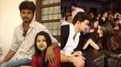 விஜய் சங்கீதா விவாகரத்து வழக்கை ஒத்திவைத்த நீதிபதி! கோர்ட்டில் நடந்தது என்ன!