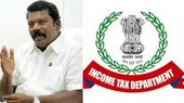 செல்வப்பெருந்தகை வீட்டில் ஐடி ரெய்டு நடக்கவில்லை- வருமான வரித் துறை விளக்கம்