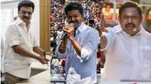 அதிமுகவுக்கு கடும் பின்னடைவு.. 2026 தேர்தலில் 3-வது இடத்திற்கு தள்ளப்படுகிறதா பிரதான எதிர்க்கட்சி? 