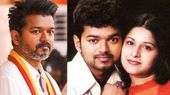 சங்கீதா விவகாரத்து வழக்கு: திடீர் திருப்பமாக ஜூன் 15ல் விசாரணை! பிரசாரத்திற்கு கிளம்பிய விஜய்