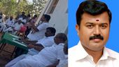 தலைமையில் இருந்து பணம் வந்துருக்கு.. போலீசிடம் சிக்காம கொடுக்கணும்! ஆலங்குளம் அதிமுக வேட்பாளர் பேசும் வீடியோ