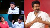 ராஜராஜசோழன் செய்த அதே சம்பவம்.. விஜய் ஜெயிப்பார்.. ஜாதகம் சொல்லும் ரகசியம்.. பிரபல ஜோசியர் கணிப்பு