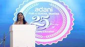 முந்த்ரா அதானி பப்ளிக் பள்ளியின் வெள்ளி விழா! கனவுகளை நனவாக்கும் 25 ஆண்டுகால பயணம்!