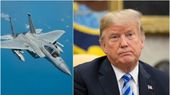 7 போர் விமானங்களை இழந்த அமெரிக்கா.. ஈரான் உடனான சண்டையில் மொத்தமா போச்சு!