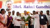 காங்கிரஸ்+திமுக.. அந்தமான் நிகோபாரில் பாஜகவை அடித்து நொறுக்கிய கூட்டணி! பெரிய வெற்றி!