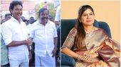 லால்குடி, மணப்பாறை, ஸ்ரீரங்கம்.. 3 தொகுதிகளிலும் அடிமட்ட அளவில் இறங்கிய திமுக.. கே.என்.நேரு வார்னிங்