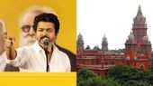ரூ.100 கோடி சொத்துகளை மறைத்தாரா விஜய்? “முறைகேடு”- வருமான வரித்துறை பதிலளிக்க சென்னை ஐகோர்ட் உத்தரவு
