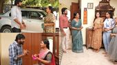 சிறகடிக்க ஆசை: முத்து சொன்ன சந்தோஷ செய்தி.. அதிர்ச்சியில் மீனா.. விஜயாவுக்கு விழுந்த சரியான அடி!