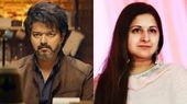 விஜய் விவாகரத்து கேட்கவில்லை! சங்கீதா போட்டோவையே உற்று பார்த்தாரே! ஒரு வேளை அதுவா இருக்குமா?