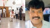 விஜய் சர்ச்சில் முட்டி போட்டு நடந்த பின்னணி இதுதான்! 30 வருஷமா தொடரும் செயல்.. ஓபனாக உடைத்த நடிகர் ஸ்ரீமன்