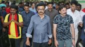 கருத்துக்கணிப்புகள், மக்கள் கணிப்பு எதிலும் நாம்தான்! அண்ணா நகரில் கெத்தாக சொன்ன முதல்வர் ஸ்டாலின்