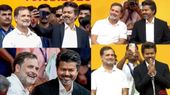 விஜய்யை சந்தித்த வீடியோவை பதிவிட்ட ராகுலின் இன்ஸ்டா பதிவு முடக்கம்? காங்கிரஸ் பரபர குற்றச்சாட்டு