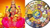Rasi Palan: மே மாதத்தில் அதிர்ஷ்டம் அடிக்கப் போகும் 5 ராசிகள்.. உங்க ராசி இருக்கா?