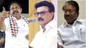 திமுக - அதிமுக இணைய வாய்ப்பில்லை.. இரு கட்சிகளும் எதிர் எதிர் துருவங்கள்.. டிகேஎஸ் இளங்கோவன்! 