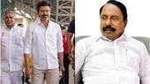 அவசர அவசரமாக வீட்டில் இருந்து புறப்பட்ட விஜய்.. காத்திருக்கும் செங்கோட்டையன், புஸ்ஸி ஆனந்த்! 