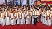 தவெக எம்எல்ஏக்கள் ஏழைகள் இல்லை.. கோடீஸ்வர எம்எல்ஏக்கள் எந்த கட்சியில் அதிகம் தெரியுமா? ஆச்சரியம்