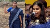 சிவகாசியின் முதல் பெண் எம்எல்ஏ! உதயநிதியை போல் செங்கல்லை காட்டி வைரலானவர்! யார் இந்த கீர்த்தனா?