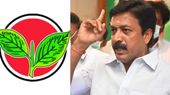 2 கேம்ப்.. அதிமுகவில் என்ன நடக்குது? “பொறுத்திருந்து பாருங்க” என பதில் அளித்த சண்முகம்!