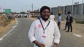 வாக்கு எண்ணிக்கை மையத்தில் விஜய் படமா! தவெக நிர்வாகியை வெளியே அனுப்பிய போலீஸ்