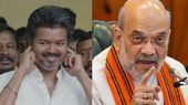 ஆட்சி அமைக்கும் முதல் நாளே.. அமித் ஷாவின் கோபத்தை சம்பாதிக்கும் விஜய்.. எப்படி சமாளிப்பாரோ?