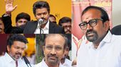 46 வருடங்களுக்கு பின்.. தமிழக அமைச்சரவையில் இடம்பெறும் பிராமணர்.. விஜய் எடுத்த முக்கிய முடிவு!