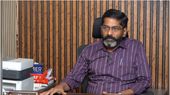 சிறையிலிருந்து வெளியே வந்ததும் திமுகவை வறுத்தெடுத்த சவுக்கு சங்கர்! விஜய்க்கு வாழ்த்து