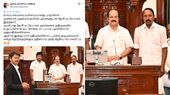 காலம் எவ்வளவு வலிமையானது.. எடப்பாடியின் எதிர்காலத்தை தீர்மானிக்க போகும் ஜேசிடி பிரபாகர்