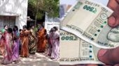 கலைஞர் மகளிர் உரிமைத் தொகை கிடைக்காததால் மதுரை பெண்கள் முற்றுகை! 2023 மனு என்ன ஆனது?