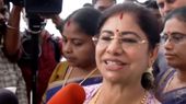 விஜய் தரும் ட்விஸ்ட்.. நாளைக்கு பாருங்க சஸ்பென்சா இருக்கும்.. அதிமுக எம்எல்ஏ லீமா ரோஸ் பேட்டி